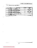 Предварительный просмотр 25 страницы Samsung D530 Service Manual