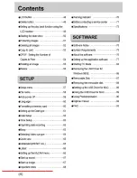 Preview for 4 page of Samsung D530 User Manual