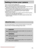 Preview for 5 page of Samsung D530 User Manual