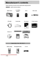 Preview for 10 page of Samsung D530 User Manual