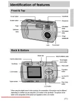 Preview for 11 page of Samsung D530 User Manual