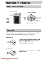 Preview for 12 page of Samsung D530 User Manual