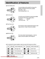 Preview for 13 page of Samsung D530 User Manual