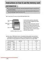 Preview for 18 page of Samsung D530 User Manual