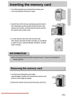 Preview for 19 page of Samsung D530 User Manual