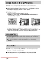 Preview for 26 page of Samsung D530 User Manual