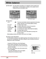 Preview for 38 page of Samsung D530 User Manual