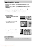 Preview for 42 page of Samsung D530 User Manual