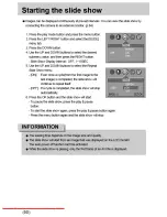 Preview for 50 page of Samsung D530 User Manual