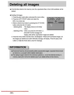 Preview for 52 page of Samsung D530 User Manual