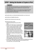 Preview for 54 page of Samsung D530 User Manual