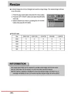 Preview for 56 page of Samsung D530 User Manual