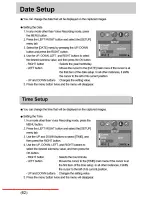 Preview for 62 page of Samsung D530 User Manual