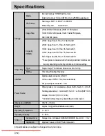 Preview for 74 page of Samsung D530 User Manual