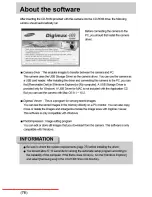 Preview for 76 page of Samsung D530 User Manual