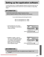 Preview for 77 page of Samsung D530 User Manual