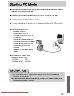 Preview for 83 page of Samsung D530 User Manual