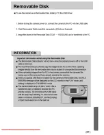 Preview for 87 page of Samsung D530 User Manual