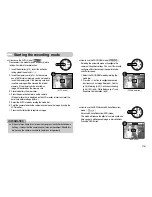 Предварительный просмотр 16 страницы Samsung D60 User Manual