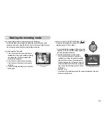 Предварительный просмотр 20 страницы Samsung D60 User Manual