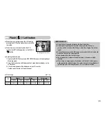 Предварительный просмотр 26 страницы Samsung D60 User Manual