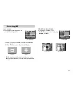 Предварительный просмотр 32 страницы Samsung D60 User Manual