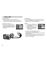 Предварительный просмотр 37 страницы Samsung D60 User Manual