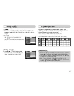 Предварительный просмотр 38 страницы Samsung D60 User Manual