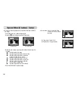 Предварительный просмотр 39 страницы Samsung D60 User Manual