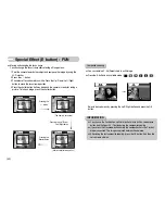 Предварительный просмотр 41 страницы Samsung D60 User Manual