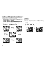 Предварительный просмотр 43 страницы Samsung D60 User Manual