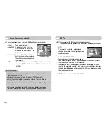 Предварительный просмотр 47 страницы Samsung D60 User Manual