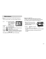 Предварительный просмотр 48 страницы Samsung D60 User Manual