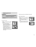 Предварительный просмотр 50 страницы Samsung D60 User Manual