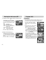 Предварительный просмотр 71 страницы Samsung D60 User Manual