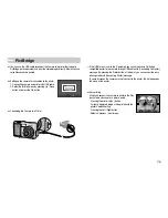 Предварительный просмотр 76 страницы Samsung D60 User Manual