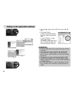 Предварительный просмотр 87 страницы Samsung D60 User Manual