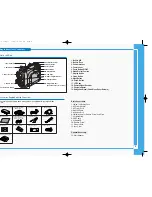 Preview for 4 page of Samsung D6040S Owner'S Manual