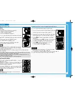 Preview for 8 page of Samsung D6040S Owner'S Manual