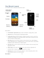 Preview for 20 page of Samsung D710 User Manual