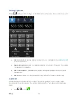 Preview for 41 page of Samsung D710 User Manual