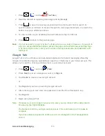 Preview for 117 page of Samsung D710 User Manual