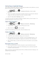 Preview for 147 page of Samsung D710 User Manual