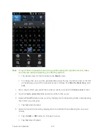 Preview for 174 page of Samsung D710 User Manual