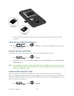 Preview for 193 page of Samsung D710 User Manual