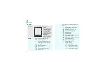 Preview for 12 page of Samsung D820 - SGH Cell Phone 73 MB User Manual