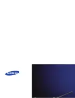 Preview for 1 page of Samsung D830 - SGH Ultra Edition 9.9 Cell Phone User Manual