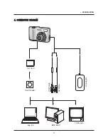 Предварительный просмотр 11 страницы Samsung D85 Service Manual