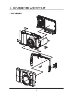 Предварительный просмотр 14 страницы Samsung D85 Service Manual