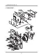 Предварительный просмотр 15 страницы Samsung D85 Service Manual